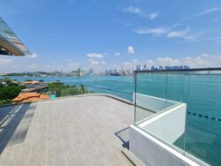 The Azure (D4), Condominium #453458291